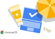 Google unveiled ChromeOS Flex operating system back in February