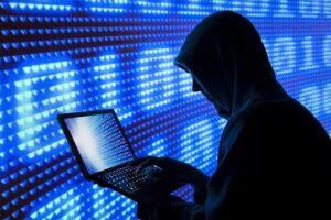 Hacking Group Launches Cyberattack on Indian Government