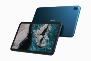 HMD Global announced the Nokia T10 on Tuesday
