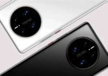 Huawei Mate 50 series to launch in September renders revealed