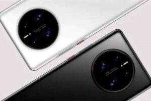 Huawei Mate 50 series to launch in September renders revealed