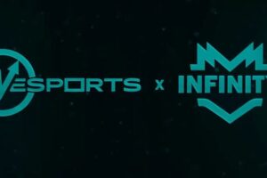 INFINITY and Yesports announce blockchain collaboration
