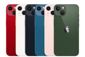 iPhone 14 Max Delays Due to Production and Supply Chain Issues: Report