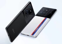 iQOO confirmed the launch of the iQOO 10 series smartphones