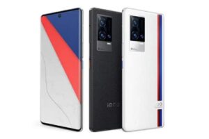 Key Specifications Of iQoo 9T Leaked