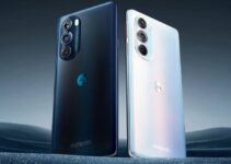 Motorola X30 Pro is expected to launch