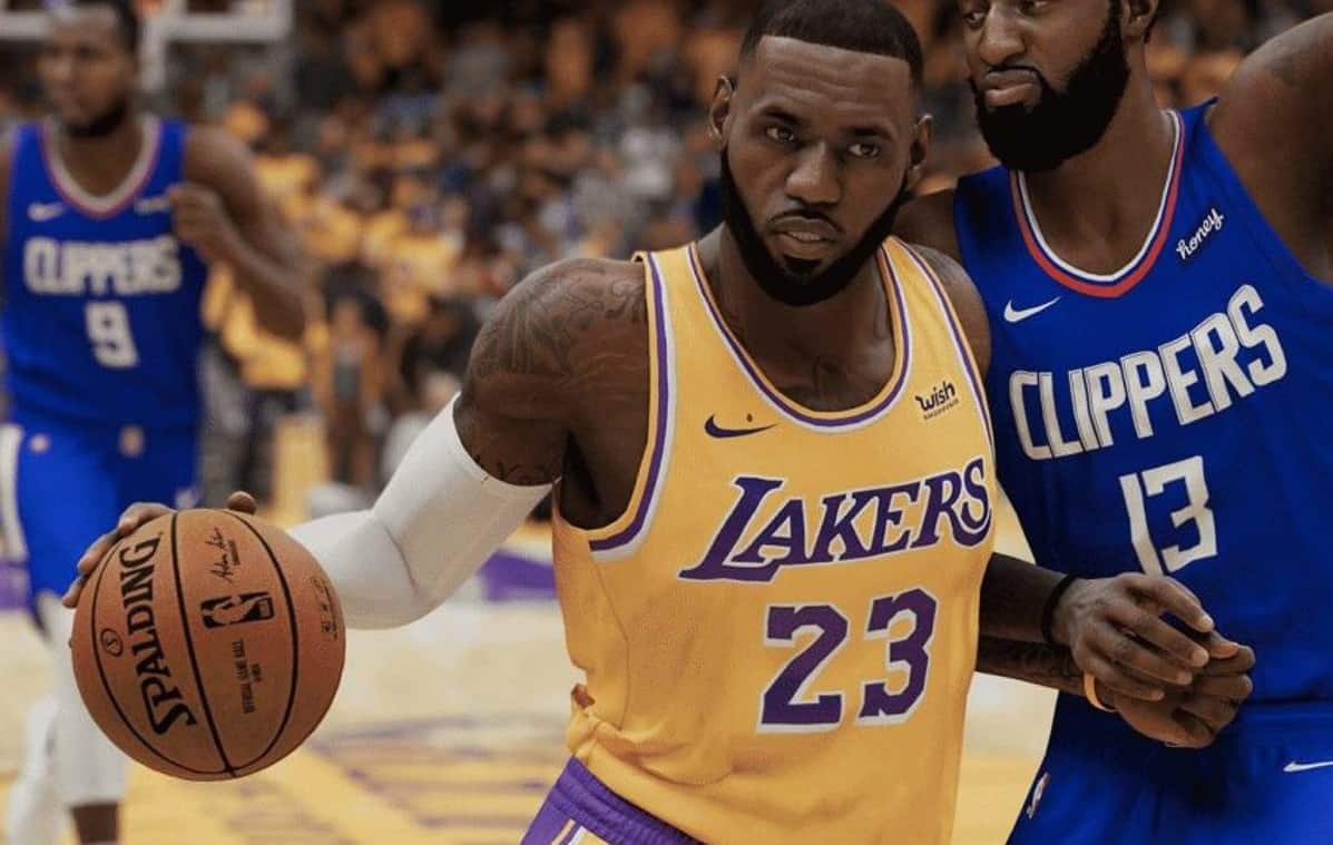 NBA 2K22 Top 5 Biggest Green Window Jumpshots