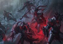 New Raid Boss and Numerous Bugs are Fixed in the Diablo Immortal Update