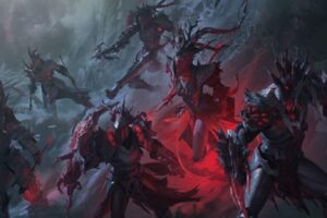 New Raid Boss and Numerous Bugs are Fixed in the Diablo Immortal Update