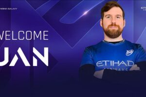 Nigma Galaxy welcomes Jan Hoffmann as Head of Operations