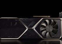 Nvidia and AMD Prices Drop More Than 50% Since January