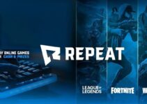 PlayStation Acquires Esports Platform Repeat