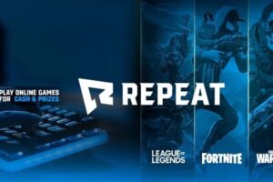 PlayStation Acquires Esports Platform Repeat