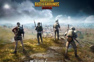 PUBG Mobile hosts its first virtual K-pop concert this month