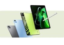 Realme Pad X India Launch Confirmed Officially