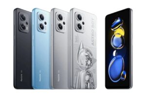 Redmi K50i 5G India launch has been set for July 20