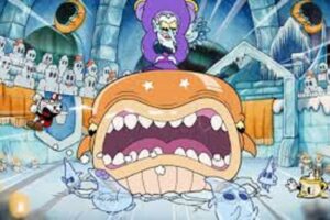 Release Date & Time of Cuphead DLC: The Delicious Last Course