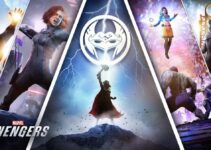 Rumor: Marvel's Avengers Next Playable Hero Leaks Online