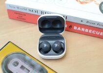 Samsung Galaxy Buds 2 Pro May Come With A Charging Case