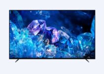Sony BRAVIA XR OLED A80K Smart TV Series Launched in India