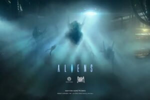 Survios Studios is creating an Aliens horror game