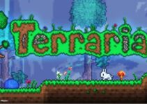 Terraria Reveals Graphic Novel Series