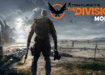 The Division Mobile Game is Officially in Development