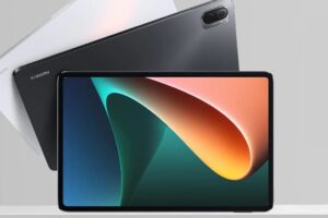 The Xiaomi Pad 6 series is expected to have a Snapdragon 8 Gen 1 variant
