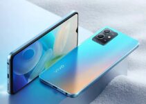 Vivo launched the Vivo Y77 5G in China