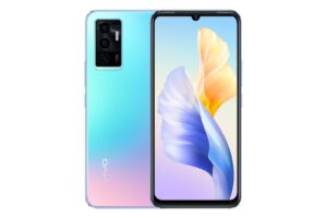 Vivo Y30 5G Spotted on NBTC Thailand Website