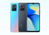 Vivo Y30 5G With 50-Megapixel Camera Launched: Price Specifications