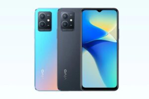 Vivo Y30 5G With 50-Megapixel Camera Launched: Price Specifications