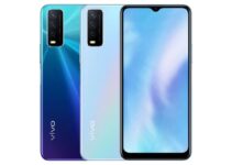 Vivo Y30 5G with Dimensity 700 & 5000mAh battery to launch soon