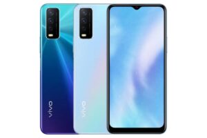 Vivo Y30 5G with Dimensity 700 & 5000mAh battery to launch soon