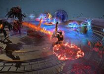 When is Path of Exile 3.19 Coming Out