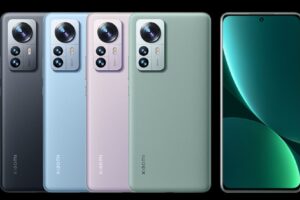 Xiaomi 12S Pro smartphone gets $100 off at Giztop