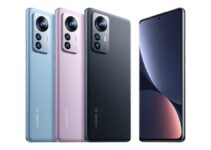 Xiaomi 12S Series Launched with Snapdragon 8+ Gen 1 SoC