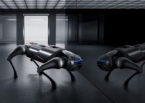 Xiaomi CyberDog Unveiled in India