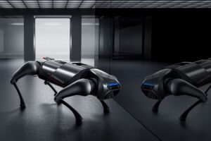 Xiaomi CyberDog Unveiled in India