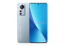 Xiaomi teased the launch of the Xiaomi 12 Lite 5G