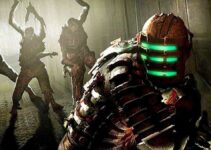 Soon EA will reveal more about the Dead Space remake