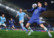 All Pro Clubs Have Changed in FIFA 23