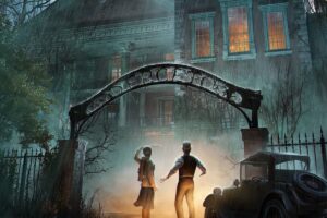 Alone in the Dark Remake Release Date for PS5 Xbox X & PC