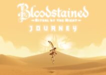Bloodstained: Ritual of the Night Announces Collaboration With Journey