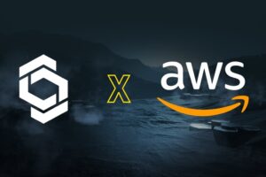Champion of Champions Tour and AWS collaborate