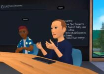 Facebook Updates to Horizon Worlds More Details at Connect Event: Mark Zuckerberg