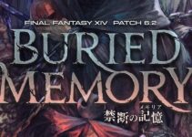 Final Fantasy XIV patch 6.2 is out later this month