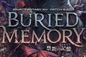 Final Fantasy XIV patch 6.2 is out later this month