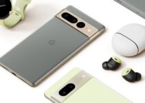 Google Pixel 7 Pixel 7 Pro and further variants are listed on the FCC