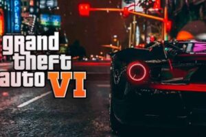 GTA 6 Map Size Revealed by a Grand Theft Auto Leaker